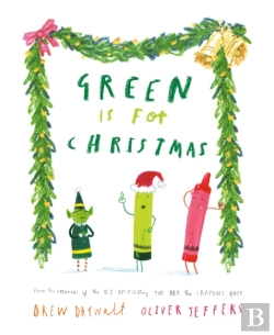 Bertrand.pt - Green Is For Christmas