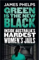 Green Is The New Black