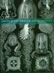 Green Is The Orator