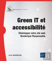 Green It Et Accessibilite - Developpez Votre Site Web Numerique Responsable