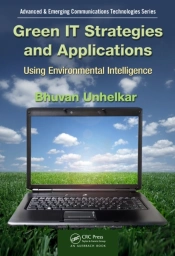 Green It Strategies And Applications