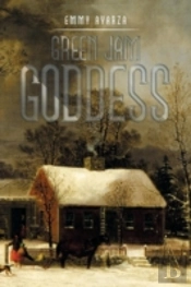 Green Jam Goddess