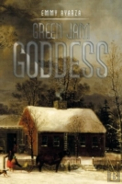 Bertrand.pt - Green Jam Goddess
