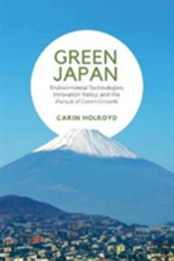 Bertrand.pt - Green Japan