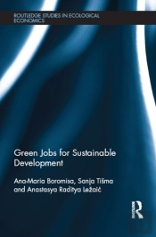 Green Jobs For Sustainable Development