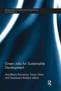 Bertrand.pt - Green Jobs For Sustainable Development