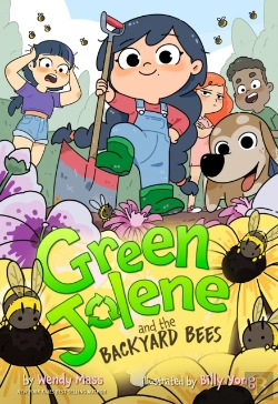 Bertrand.pt - Green Jolene And The Backyard Bees