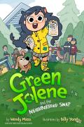 Green Jolene: Green Jolene And The Neighborhood Swap