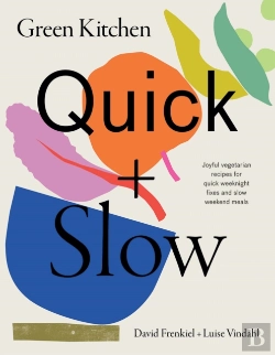 Bertrand.pt - Green Kitchen: Quick & Slow