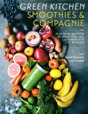 Green Kitchen - Smoothies (Tp)