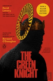 Green Knight (Movie Tie-In)
