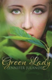 Green Lady