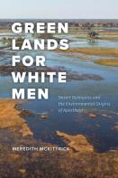 Green Lands For White Men