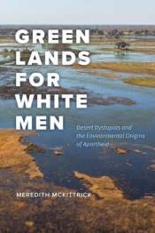 Green Lands For White Men