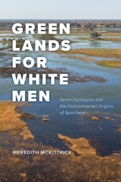 Green Lands For White Men