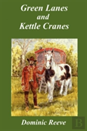 Green Lanes And Kettle Cranes
