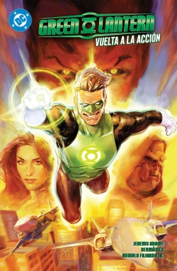 Bertrand.pt - Green Lantern 01