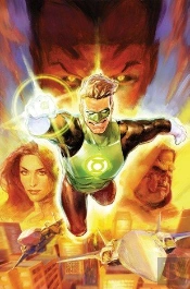 Green Lantern 1