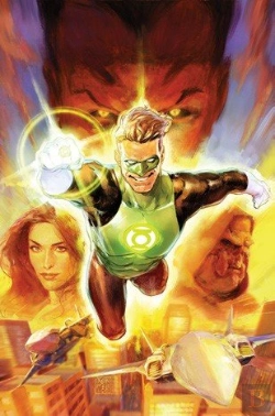 Bertrand.pt - Green Lantern 1