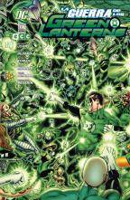 Green Lantern 19