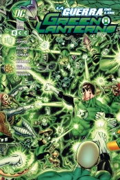 Green Lantern 19