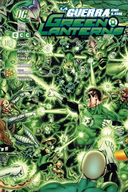 Bertrand.pt - Green Lantern 19