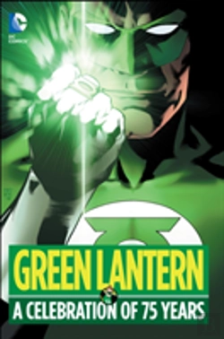 Bertrand.pt - Green Lantern A Celebration Of 75 Years Hc
