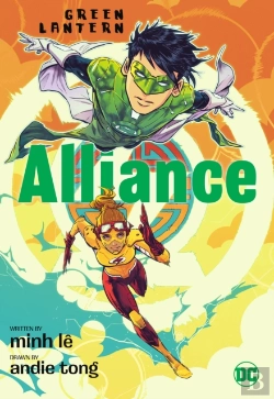 Bertrand.pt - Green Lantern: Alliance