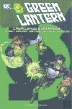 Bertrand.pt - Green Lantern: Caballeros Esmeralda