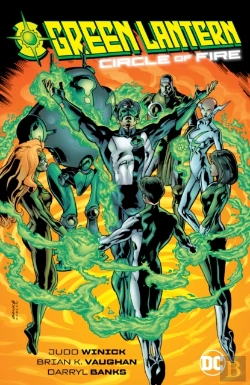 Bertrand.pt - Green Lantern: Circle Of Fire