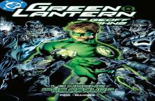 Green Lantern De Geoff Johns 11 La Noche Mas Oscura Primera