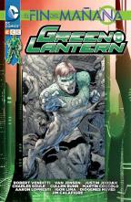 Green Lantern: El Fin Del Mañana
