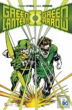 Green Lantern/Green Arrow