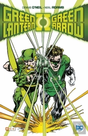 Green Lantern/Green Arrow