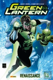 Green Lantern
