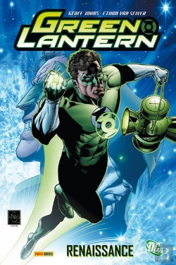Bertrand.pt - Green Lantern