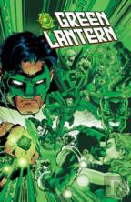Green Lantern: Kyle Rayner Vol. 1 (2026 Edition)