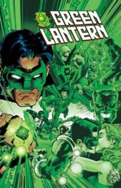 Bertrand.pt - Green Lantern: Kyle Rayner Vol. 1 (2026 Edition)