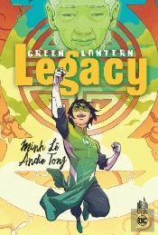 Green Lantern - Legacy