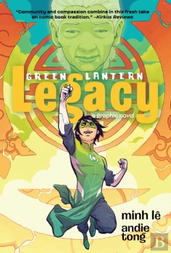 Bertrand.pt - Green Lantern: Legacy