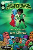 Green Lantern Num. 1/ 110