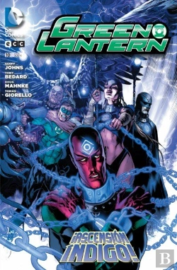 Bertrand.pt - Green Lantern Núm. 10