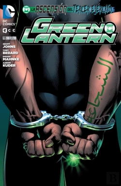 Bertrand.pt - Green Lantern Núm. 15