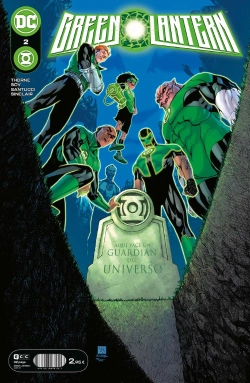 Bertrand.pt - Green Lantern Num. 2/ 111