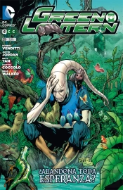 Green Lantern Núm. 29