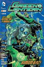 Green Lantern Núm. 34