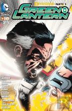 Green Lantern Núm. 37