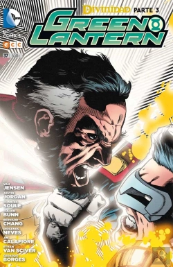 Bertrand.pt - Green Lantern Núm. 37