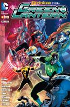 Green Lantern Núm. 39