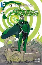 Green Lantern Núm. 42